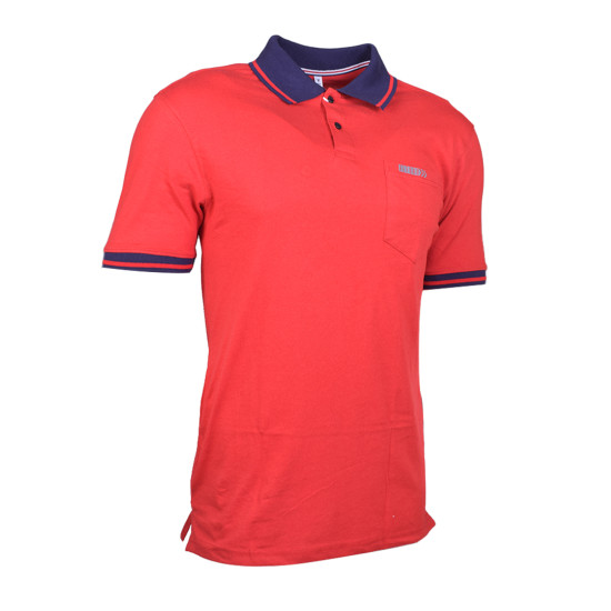 POLO  COTTON JERSY